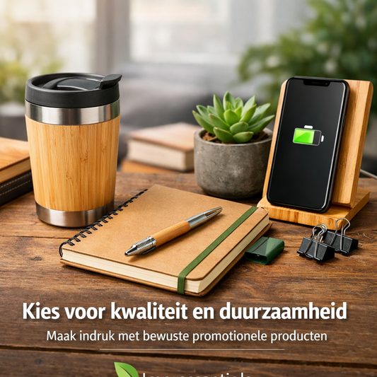 Stop met goedkope giveaways – zo ondermijn je onbewust je merkwaarde