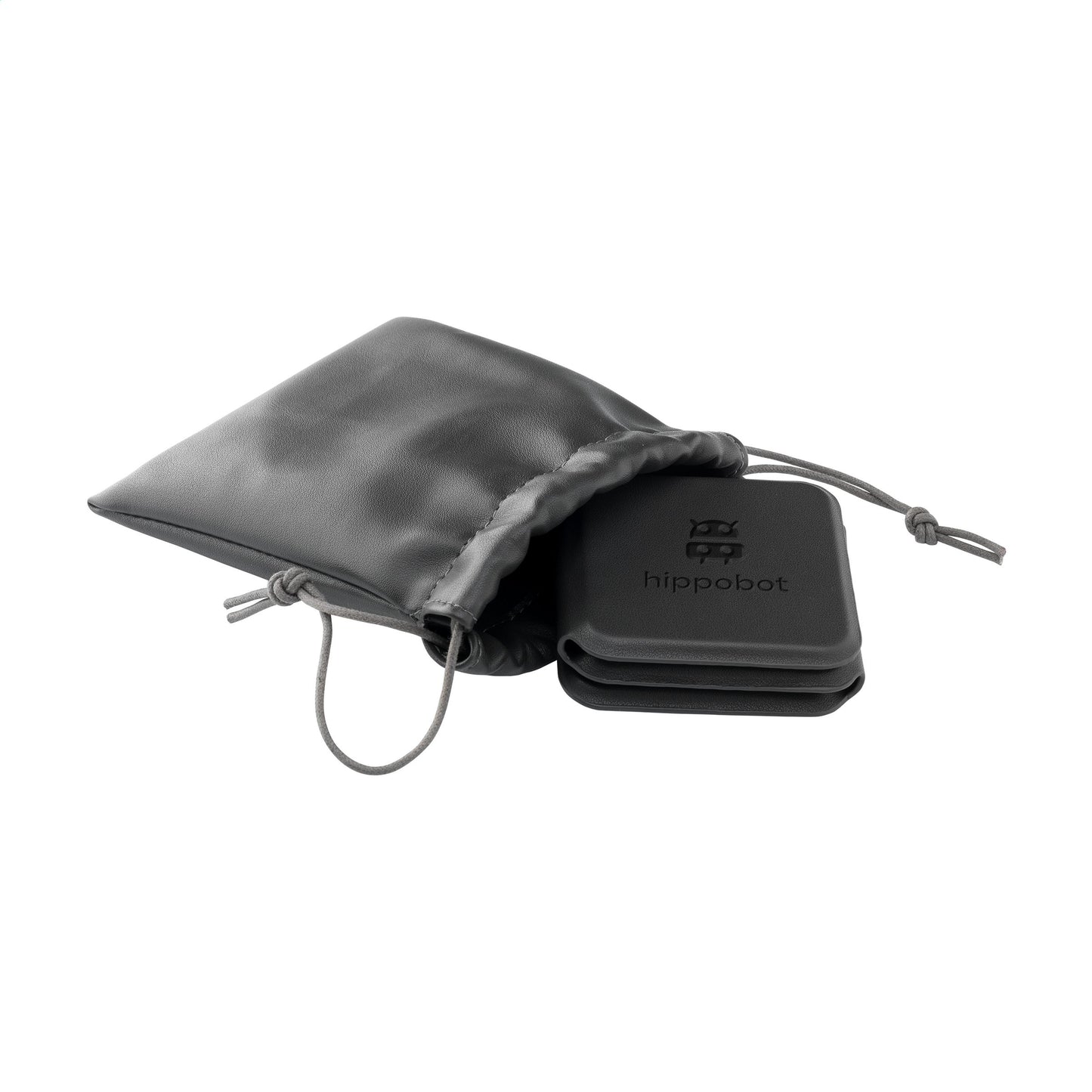 TriCharge RCS Recycled PU Wireless Charger oplader