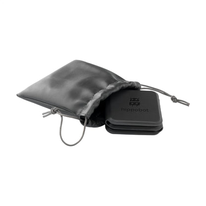 TriCharge RCS Recycled PU Wireless Charger oplader